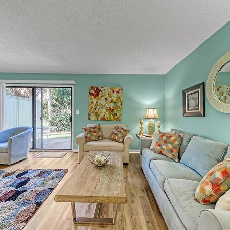 South Bay By The Gulf- Private Beach Access, Community Pool, Foosball Destin Esterno foto
