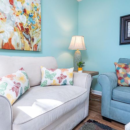 South Bay By The Gulf- Private Beach Access, Community Pool, Foosball Destin Esterno foto