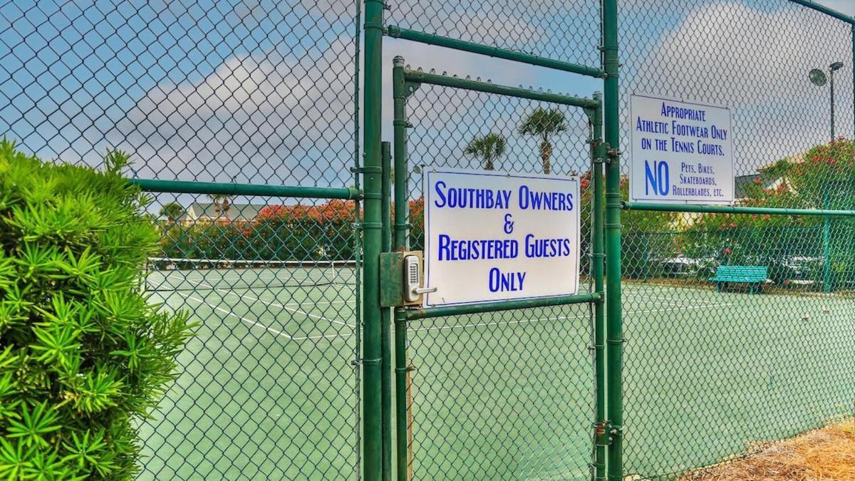 South Bay By The Gulf- Private Beach Access, Community Pool, Foosball Destin Esterno foto
