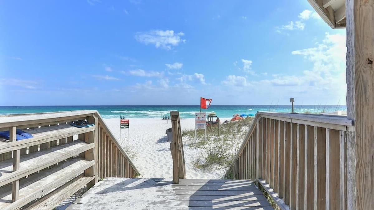 South Bay By The Gulf- Private Beach Access, Community Pool, Foosball Destin Esterno foto