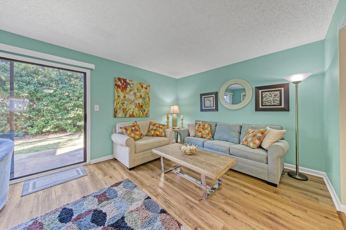 South Bay By The Gulf- Private Beach Access, Community Pool, Foosball Destin Esterno foto