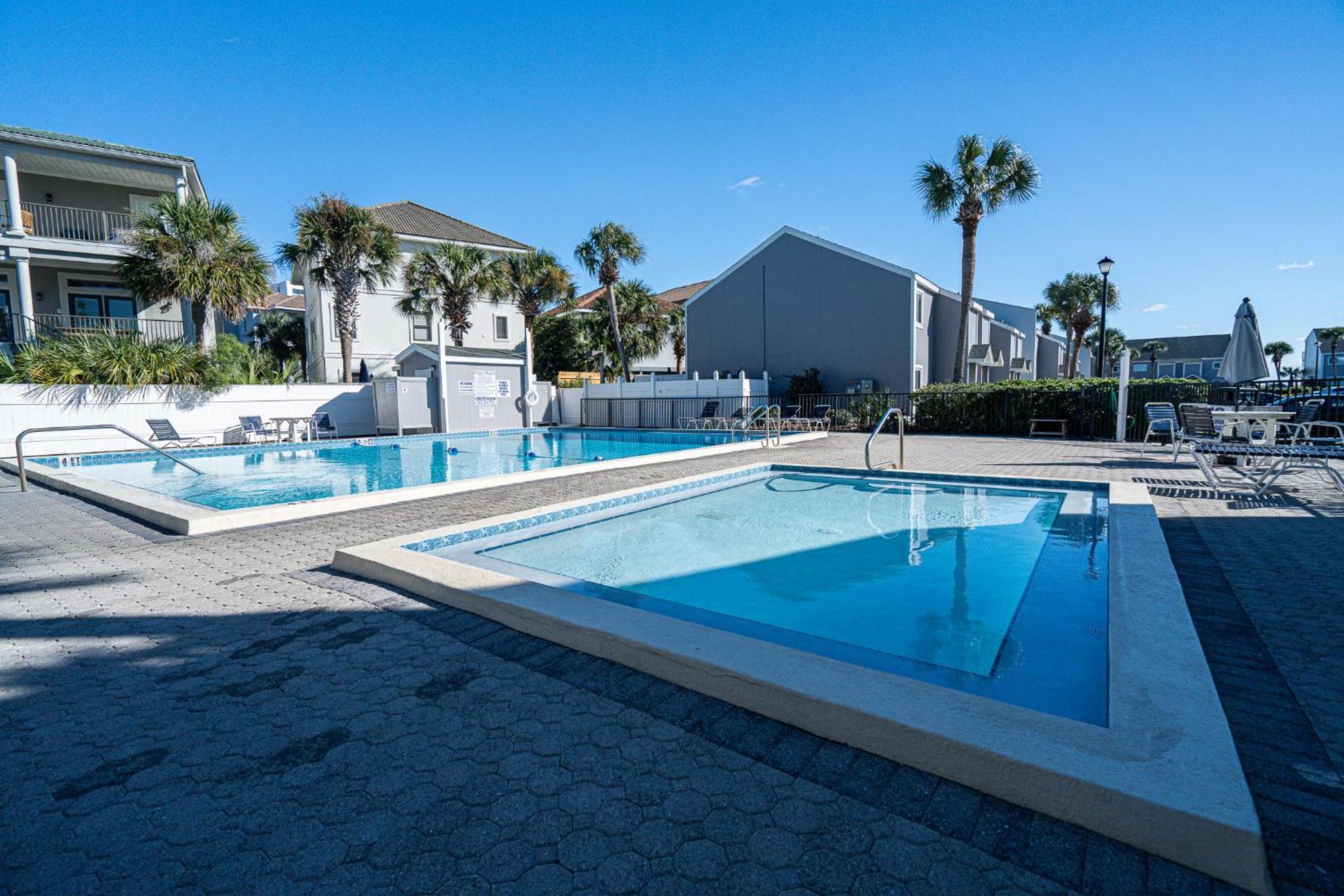 South Bay By The Gulf- Private Beach Access, Community Pool, Foosball Destin Esterno foto