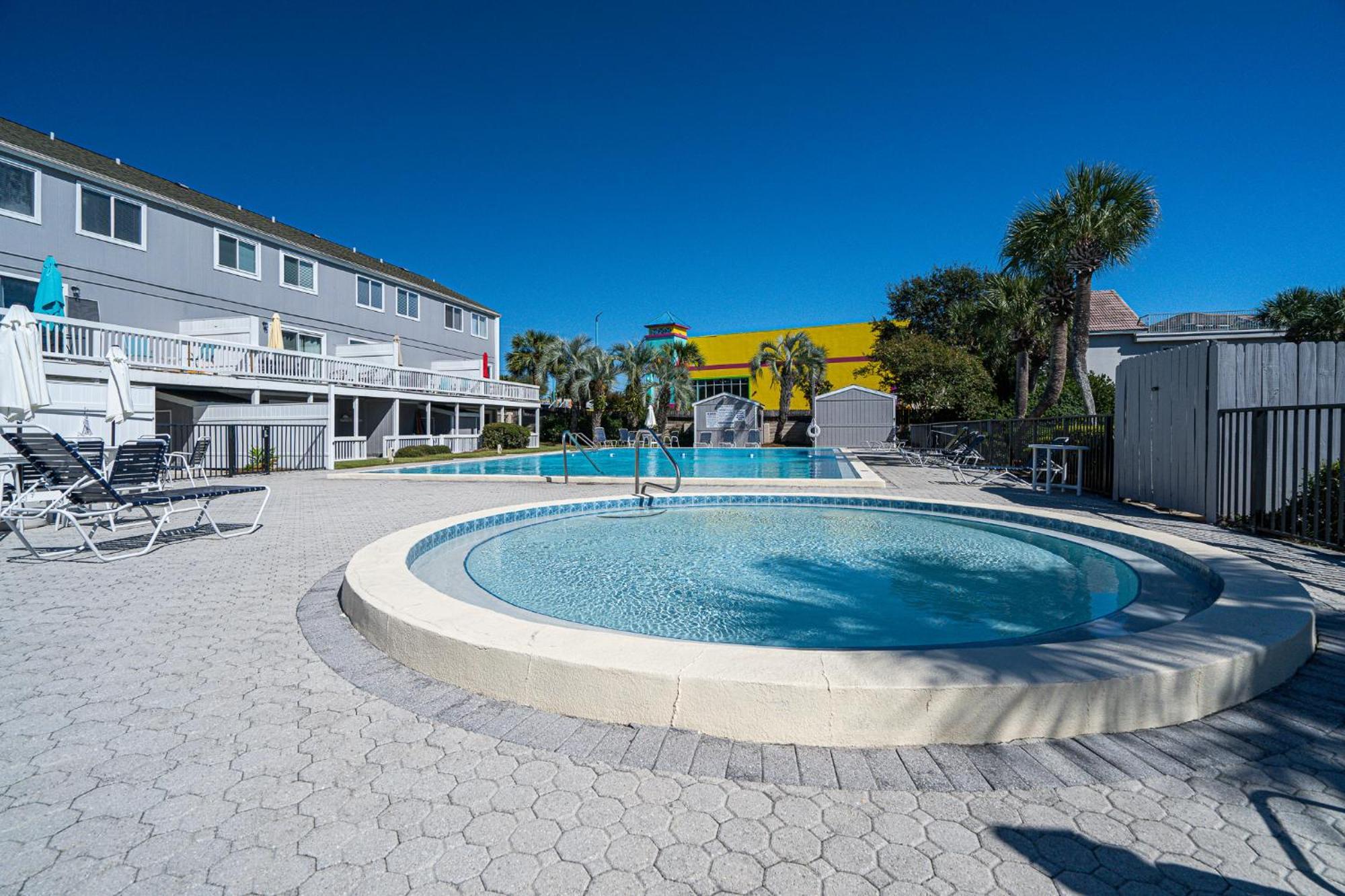 South Bay By The Gulf- Private Beach Access, Community Pool, Foosball Destin Esterno foto