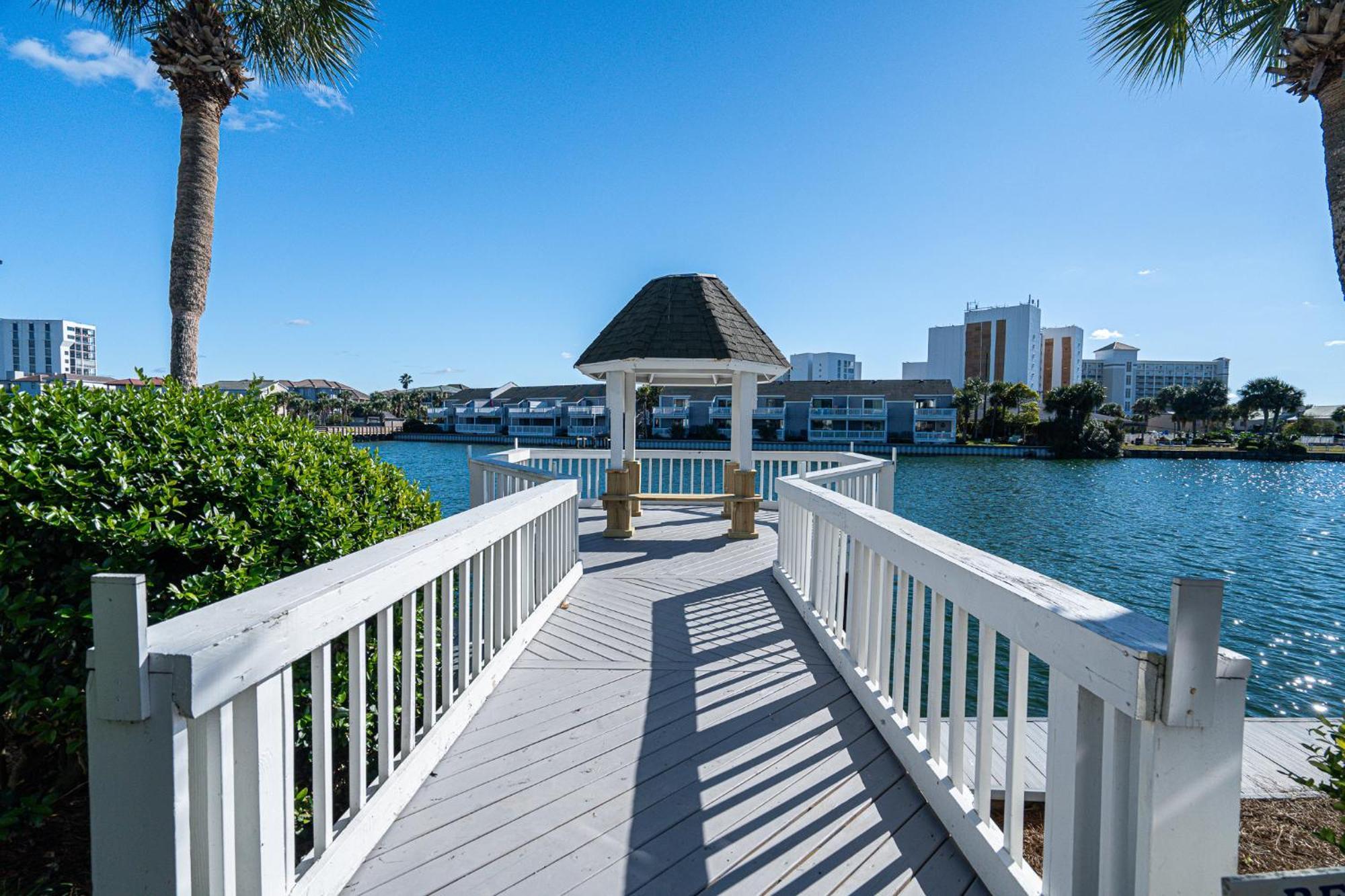 South Bay By The Gulf- Private Beach Access, Community Pool, Foosball Destin Esterno foto