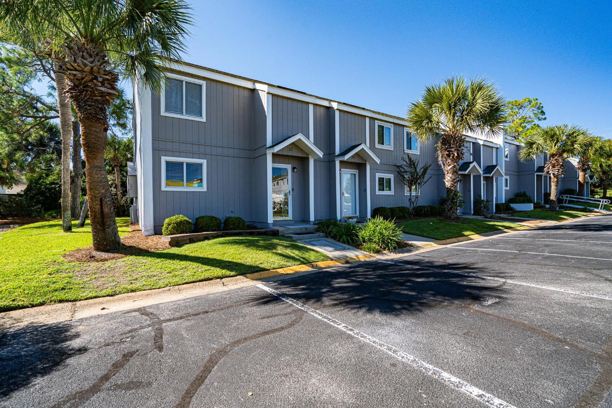 South Bay By The Gulf- Private Beach Access, Community Pool, Foosball Destin Esterno foto