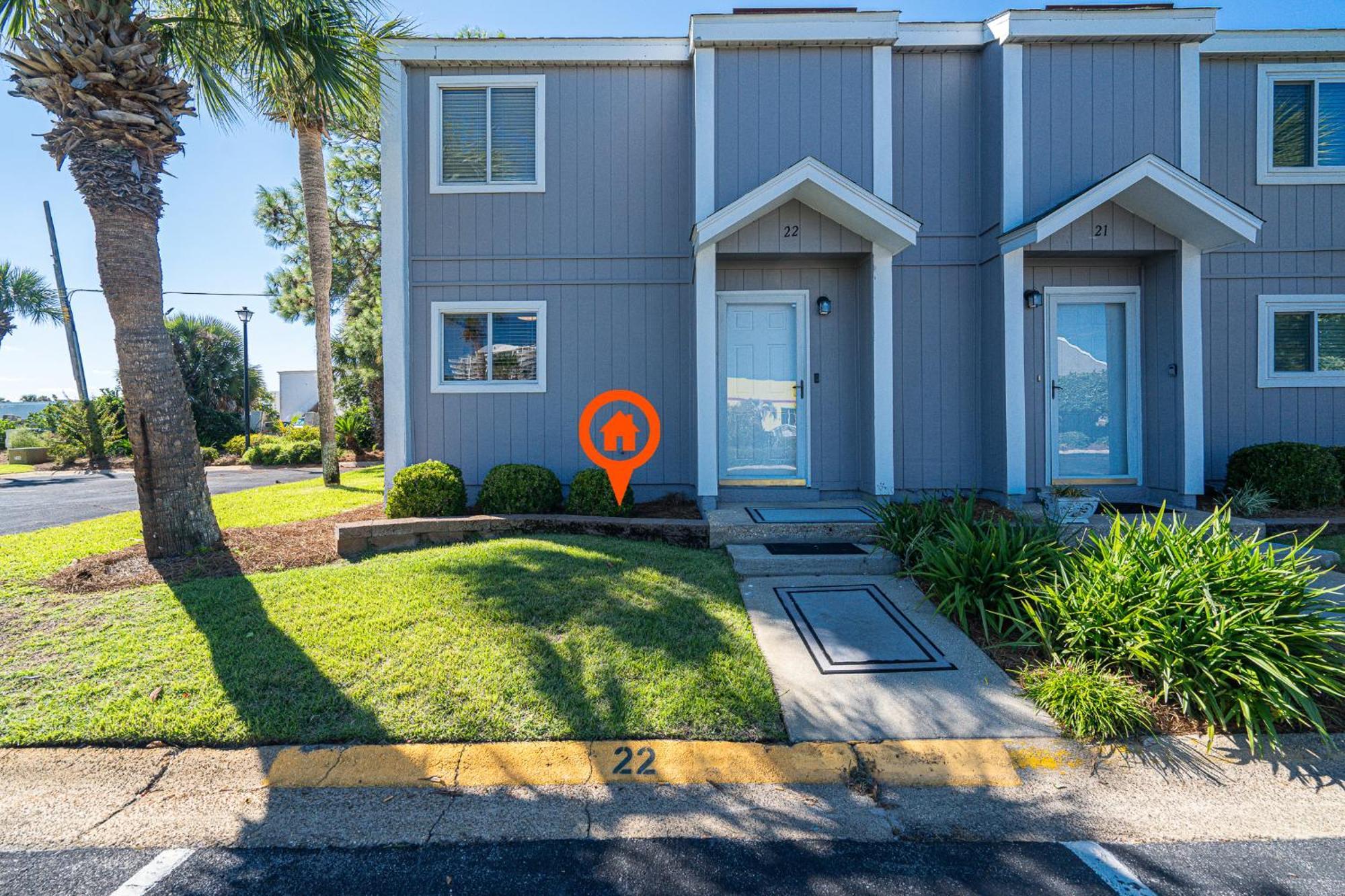 South Bay By The Gulf- Private Beach Access, Community Pool, Foosball Destin Esterno foto